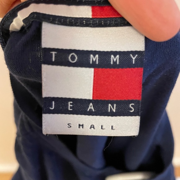 Tommy Hilfiger tee - Picture 3 of 3